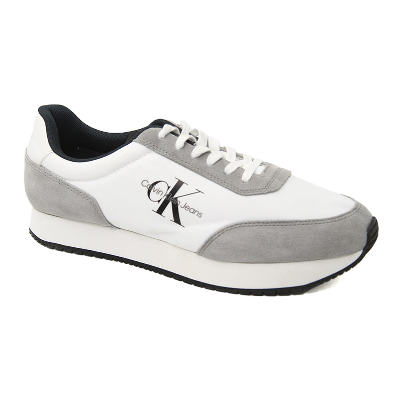 CALVIN KLEIN MEN SHOES Size 43 ROM365
