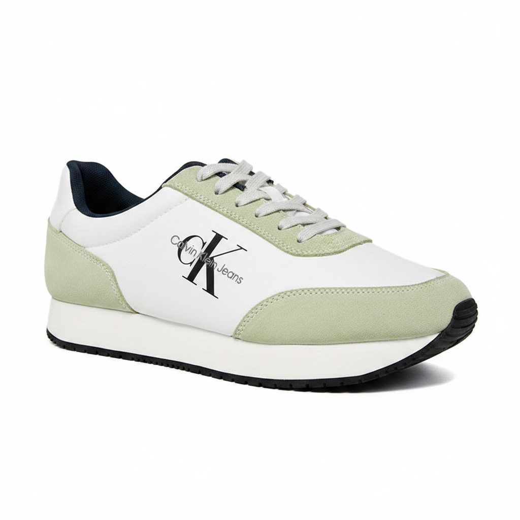 CALVIN MEN SHOES Size 43 ROM83