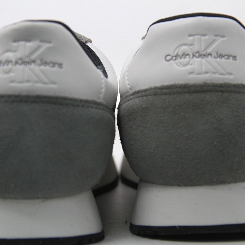 CALVIN KLEIN MEN SHOES Size 43 ROM545