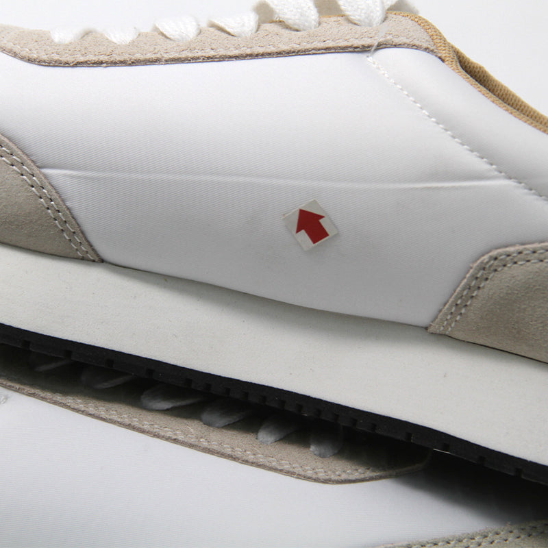 CALVIN KLEIN MEN SHOES Size 43 ROM549