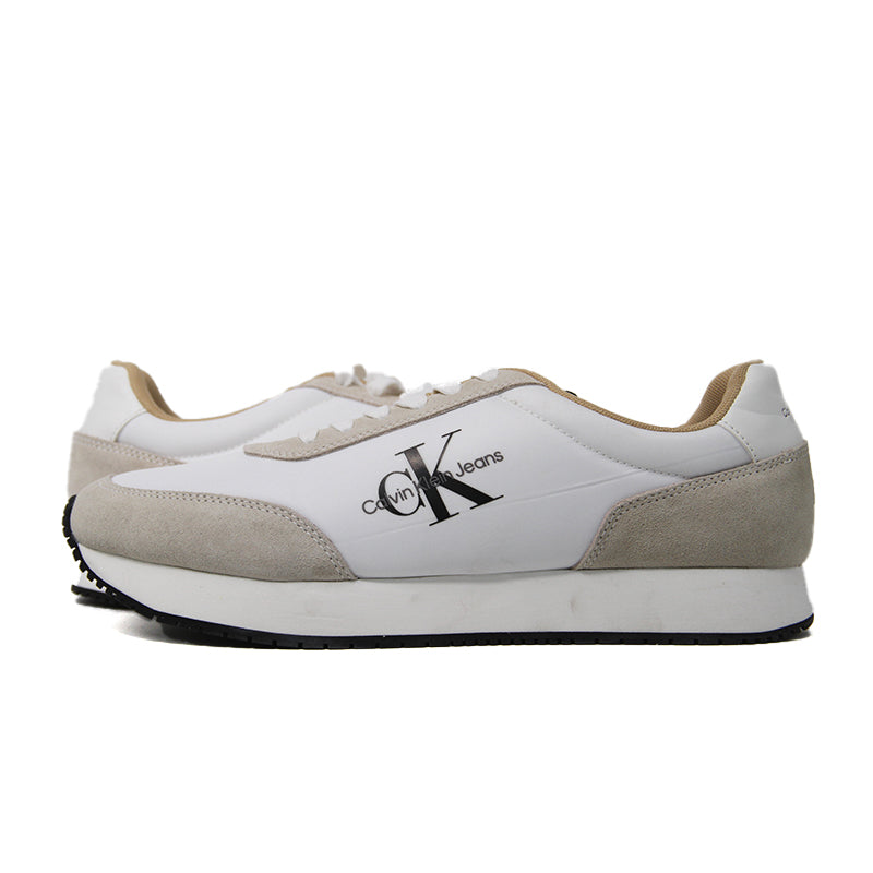 CALVIN KLEIN MEN SHOES Size 43 ROM549