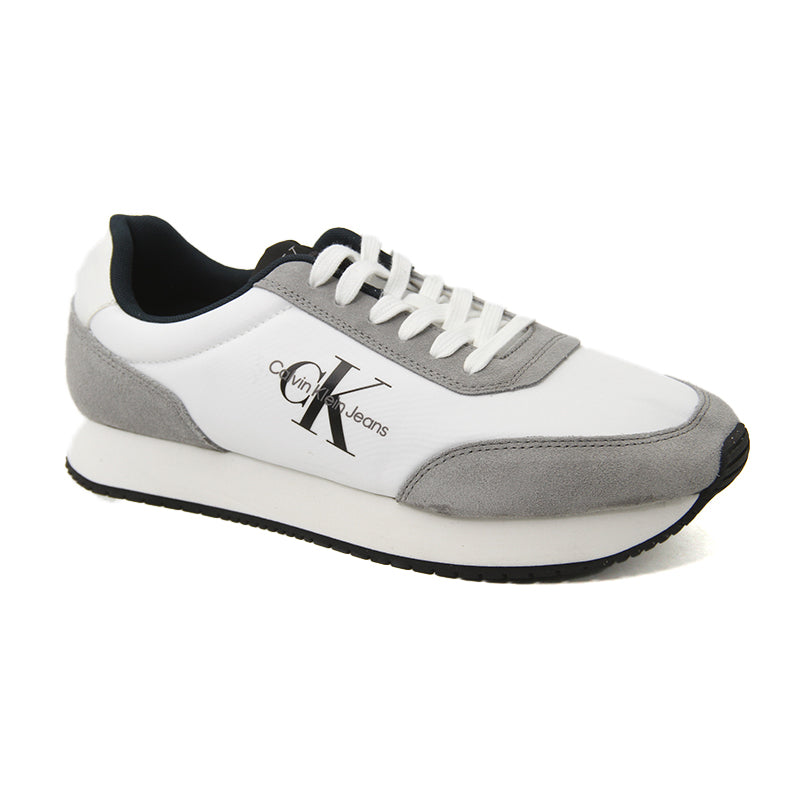 CALVIN KLEIN MEN SHOES Size 43 ROM551