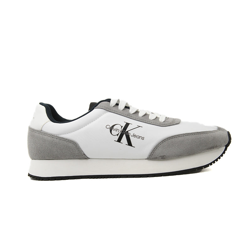 CALVIN KLEIN MEN SHOES Size 43 ROM551