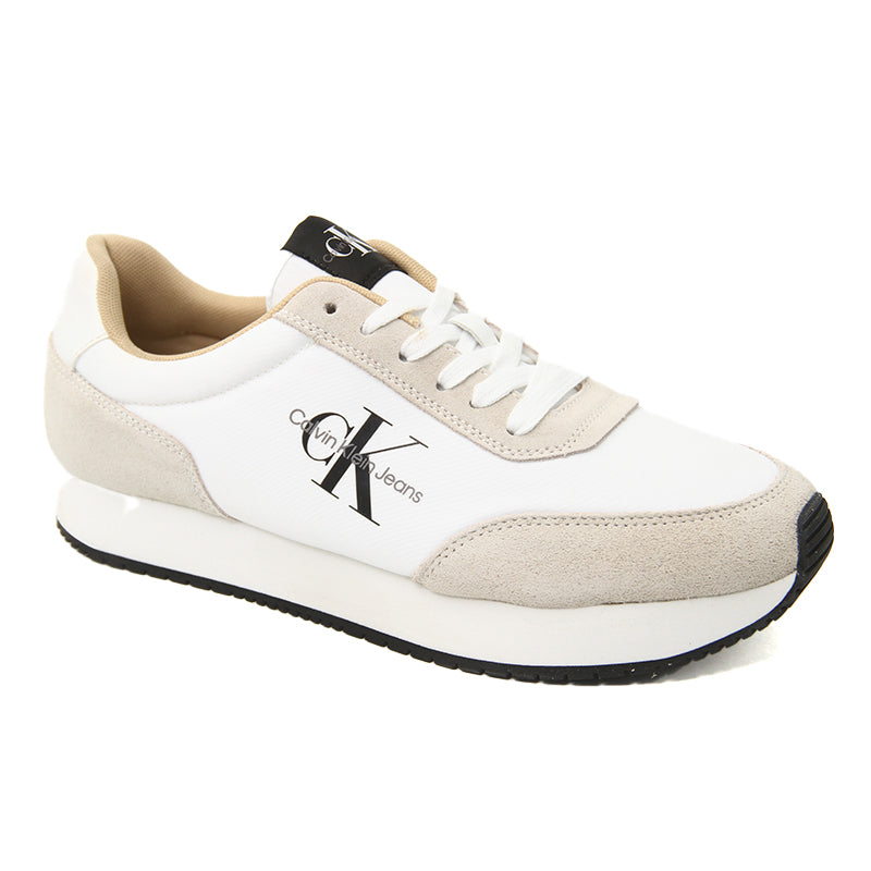 CALVIN KLEIN MEN SHOES Size 43 ROM564
