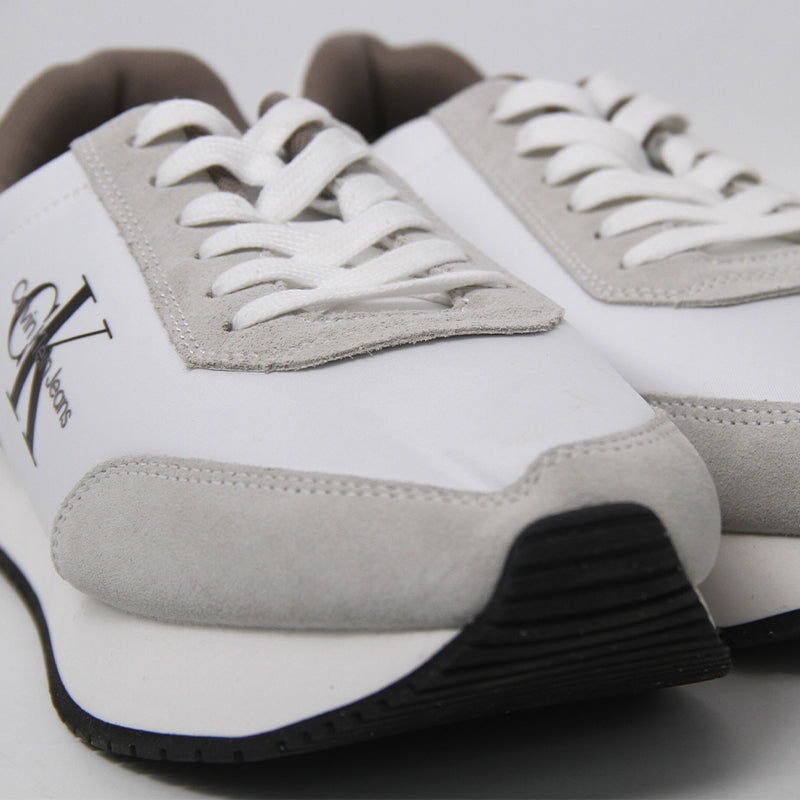 CALVIN KLEIN MEN SHOES Size 43 ROM574