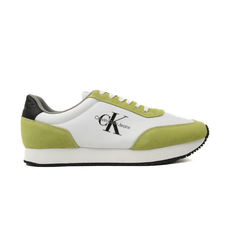 CALVIN KLEIN MEN SHOES Size 43 ROM576