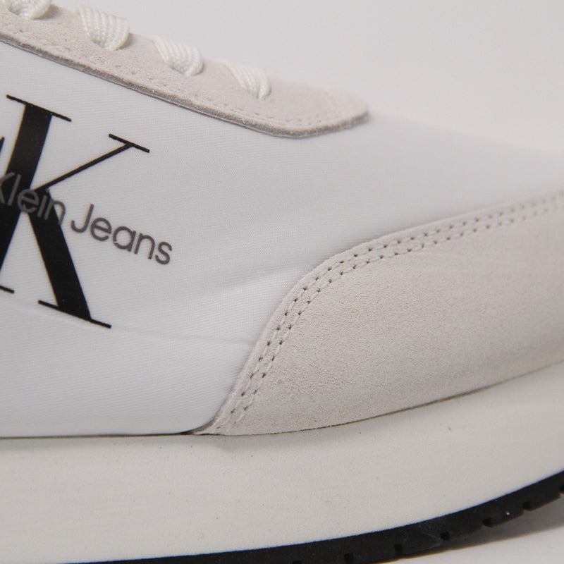 CALVIN KLEIN MEN SHOES Size 43 ROM580