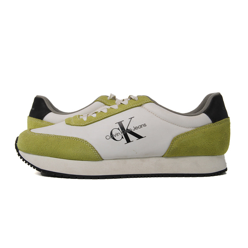 CALVIN KLEIN MEN SHOES Size 43 ROM581