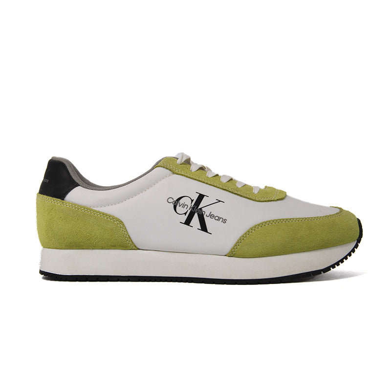 CALVIN KLEIN MEN SHOES Size 43 ROM581