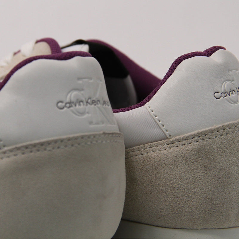 CALVIN KLEIN MEN SHOES Size 43 ROM582