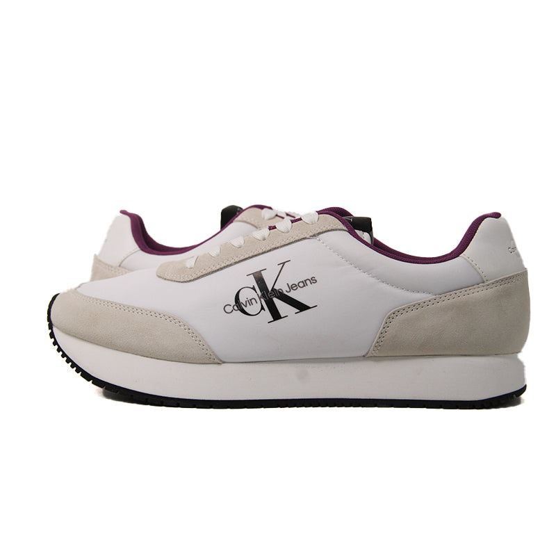CALVIN KLEIN MEN SHOES Size 43 ROM582