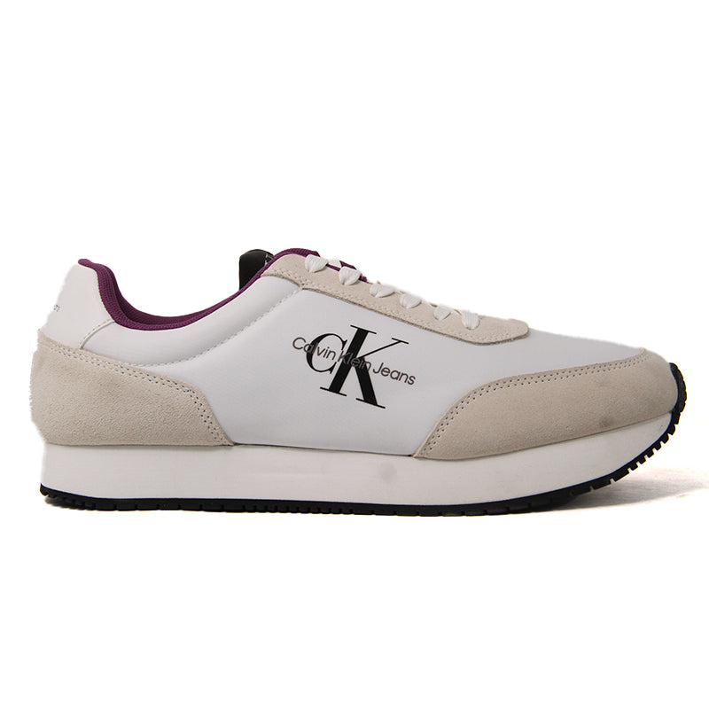 CALVIN KLEIN MEN SHOES Size 43 ROM582