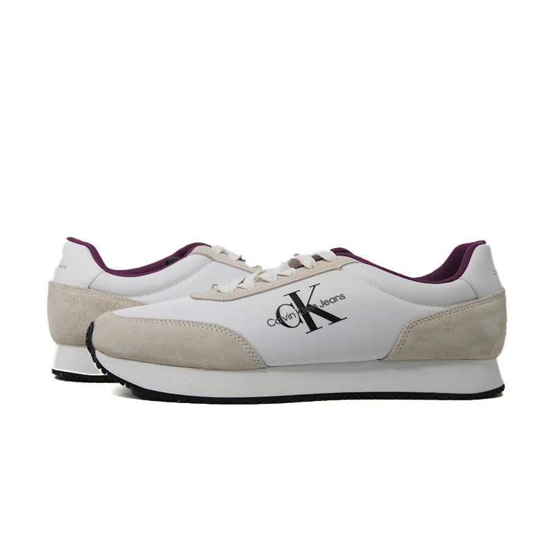 CALVIN KLEIN MEN SHOES Size 43 ROM584