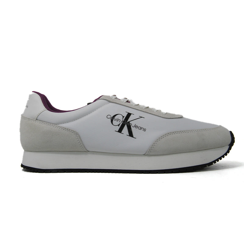 CALVIN KLEIN MEN SHOES Size 43 ROM585
