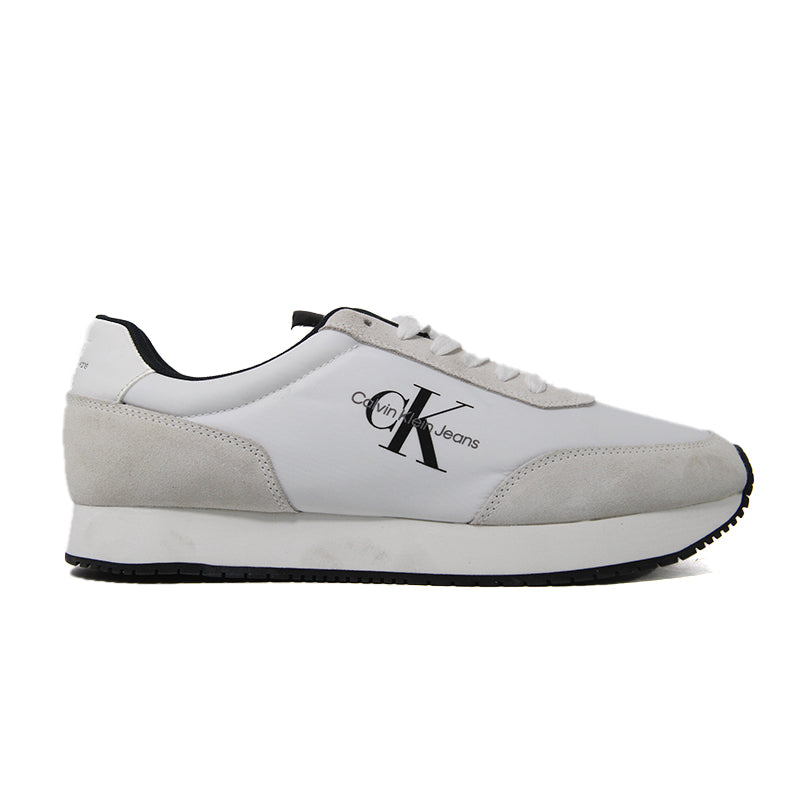CALVIN KLEIN MEN SHOES Size 43 ROM586