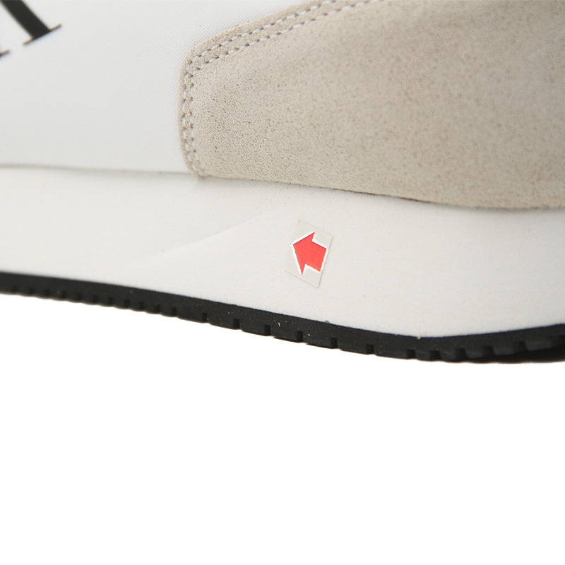 CALVIN KLEIN MEN SHOES Size 43 ROM589