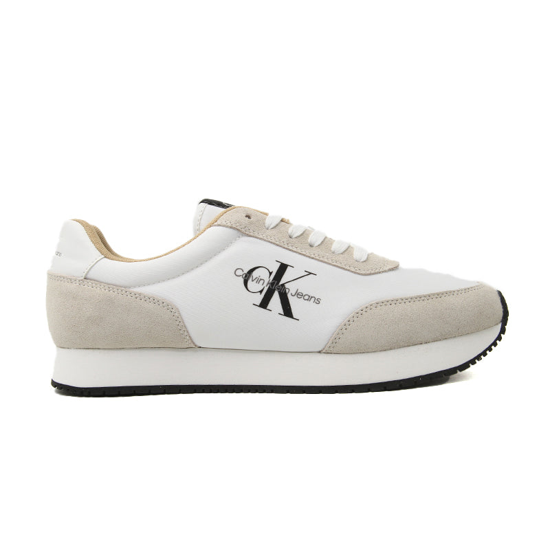 CALVIN KLEIN MEN SHOES Size 43 ROM591