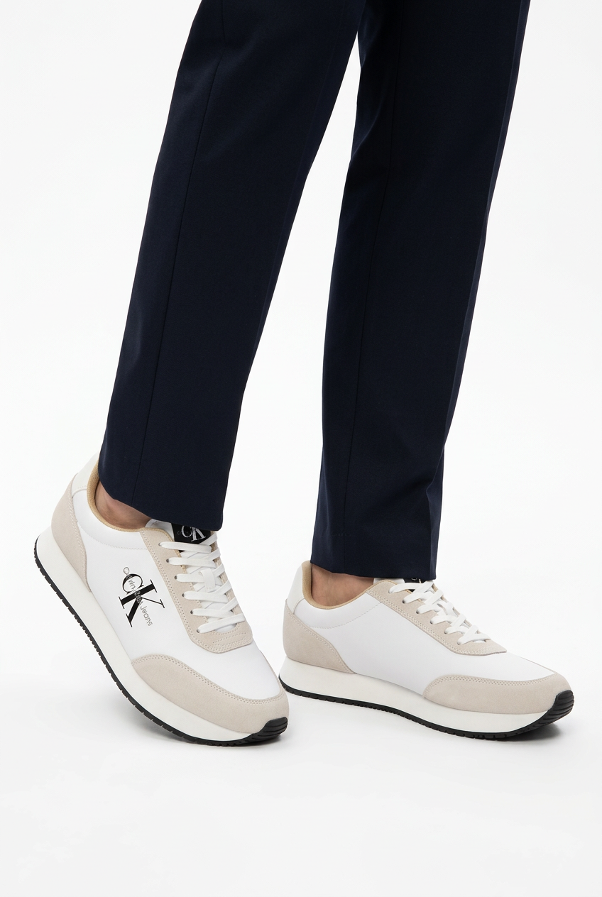 CALVIN KLEIN MEN SHOES Size 41 ROM563