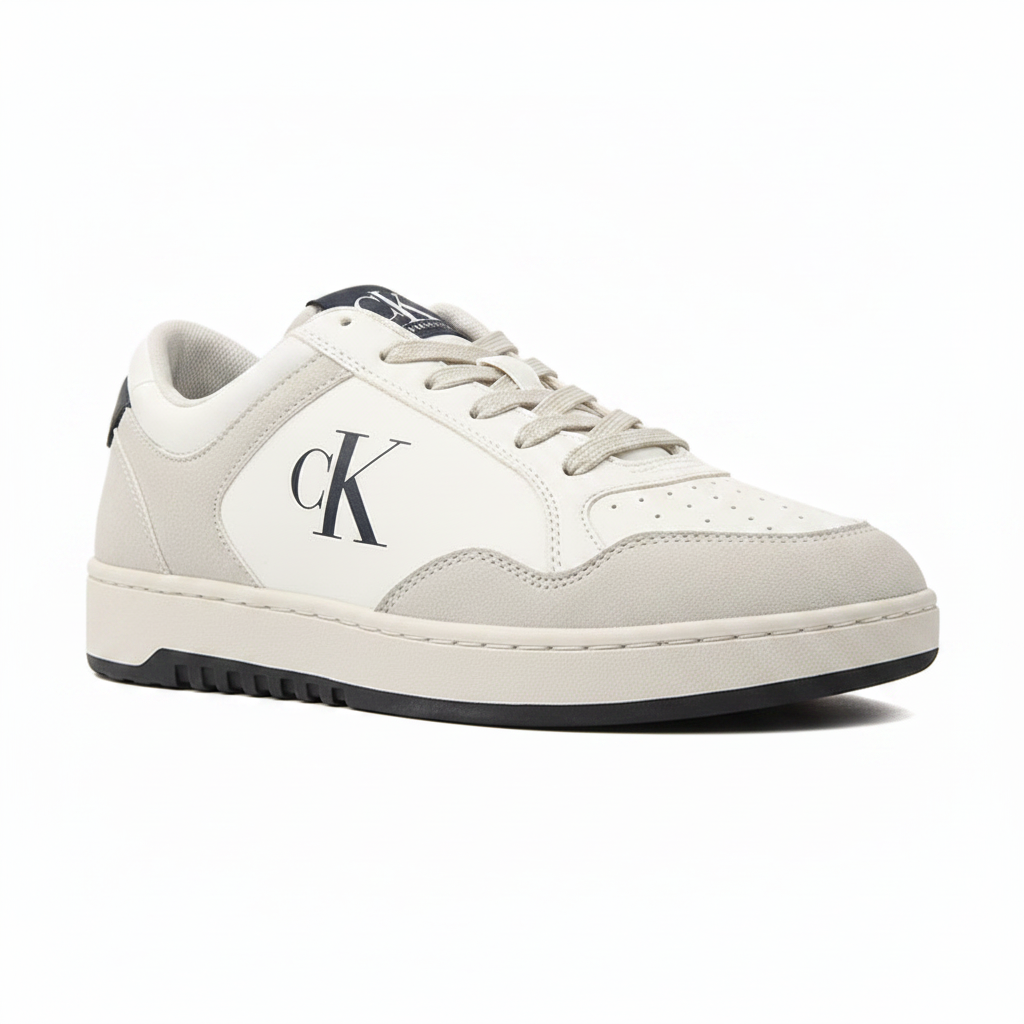 CALVIN KLEIN MEN SHOES Size 41 ROM567