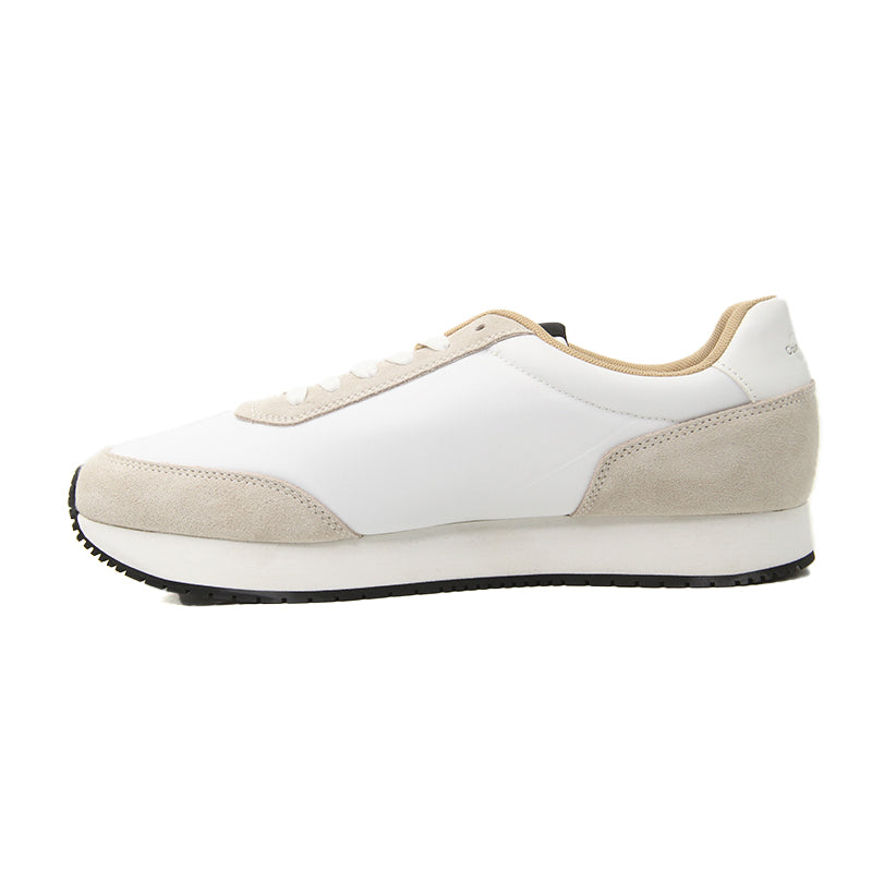 CALVIN KLEIN MEN SHOES Size 43 ROM600