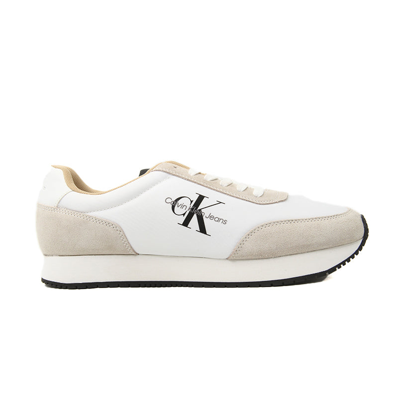 CALVIN KLEIN MEN SHOES Size 43 ROM600