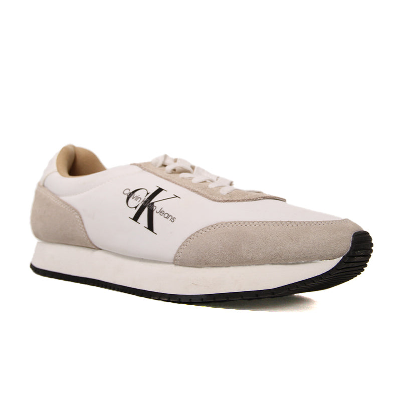 CALVIN KLEIN MEN SHOES Size 43 ROM649