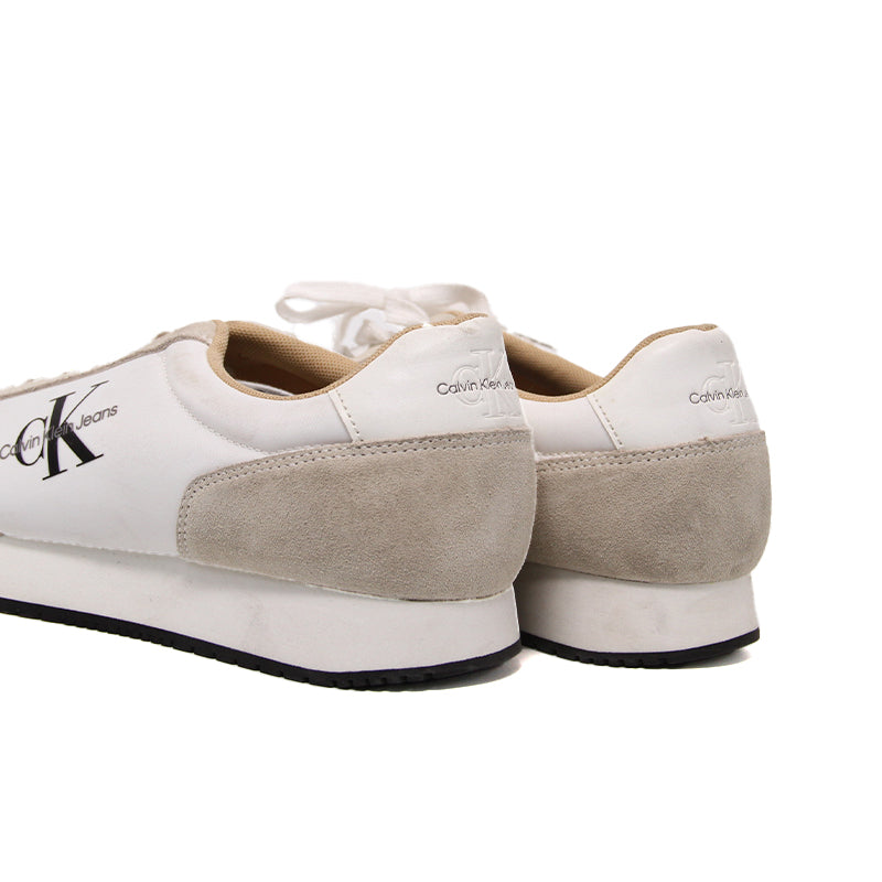 CALVIN KLEIN MEN SHOES Size 43 ROM673
