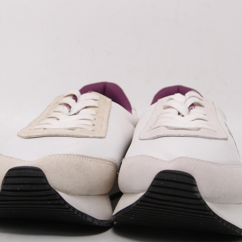 CALVIN KLEIN MEN SHOES Size 43 ROM676
