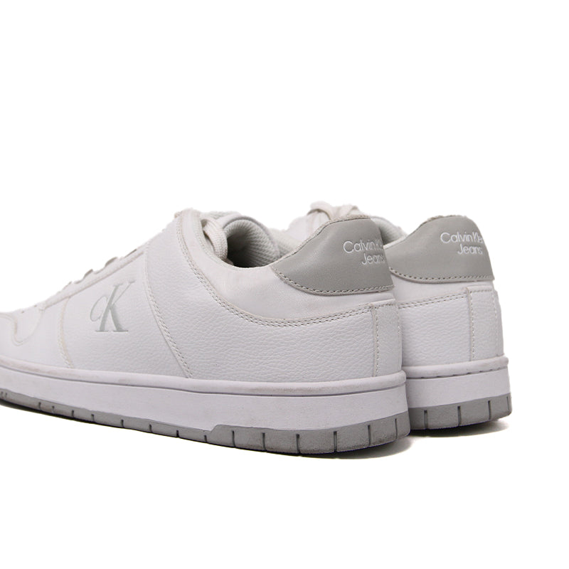 CALVIN KLEIN MEN SHOES Size 43 ROM682