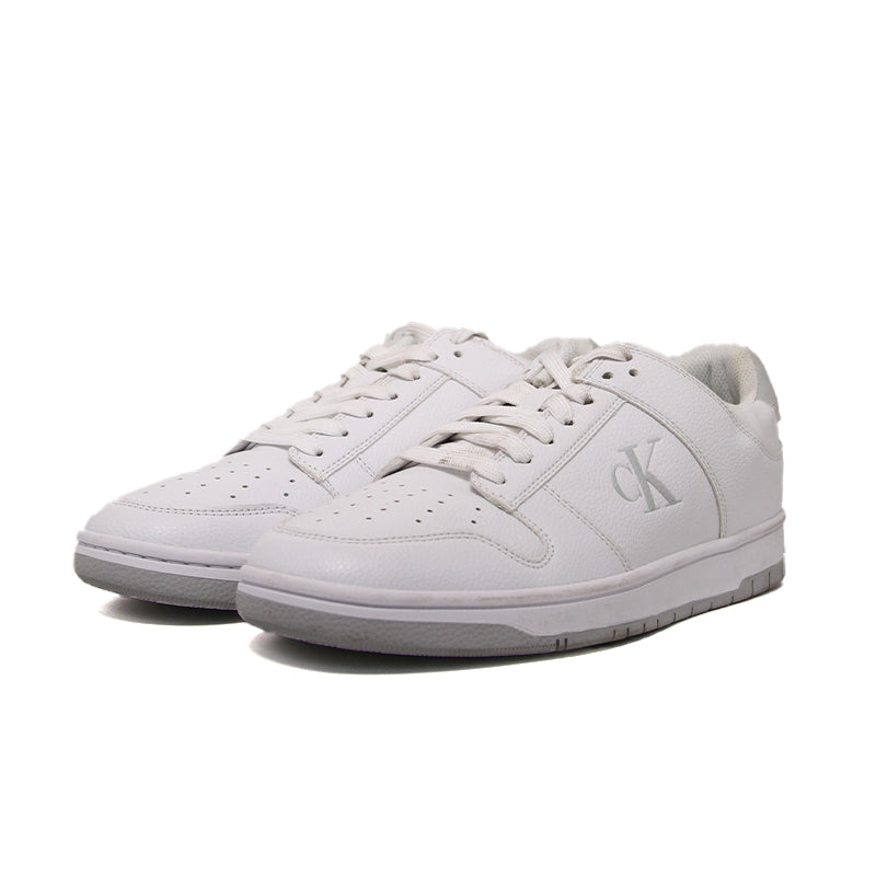 CALVIN KLEIN MEN SHOES Size 43 ROM682