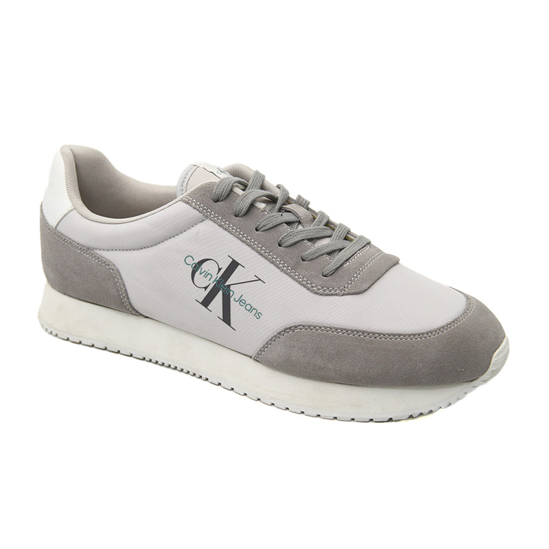 CALVIN KLEIN MEN SHOES Size 44 ROM371
