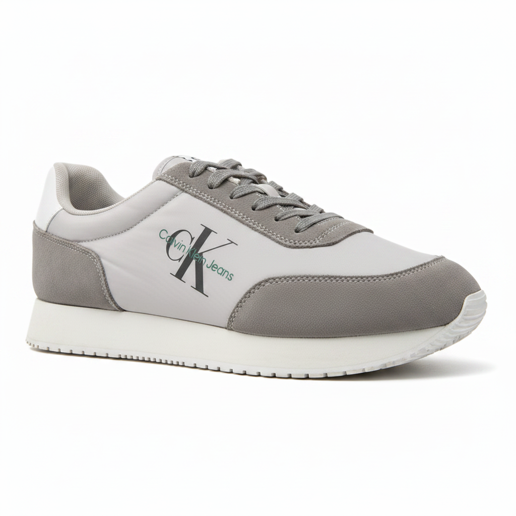 CALVIN KLEIN MEN SHOES Size 42 ROM914