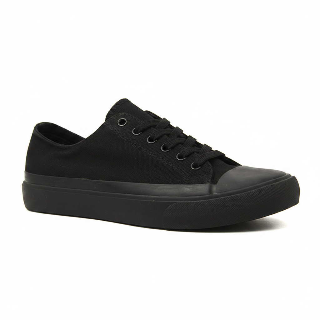 CALVIN KLEIN MEN SHOES Size 44 ROM388