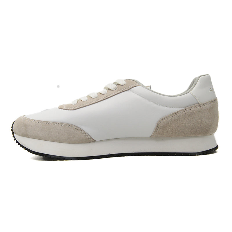 CALVIN KLEIN MEN SHOES Size 44 ROM406