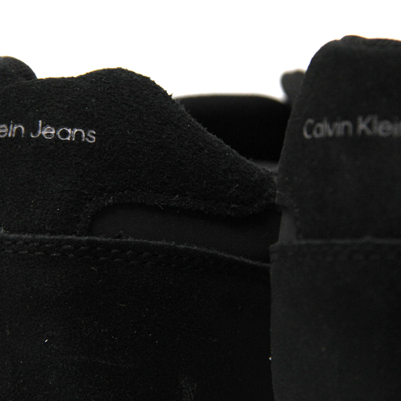 CALVIN KLEIN MEN SHOES Size 44 ROM431