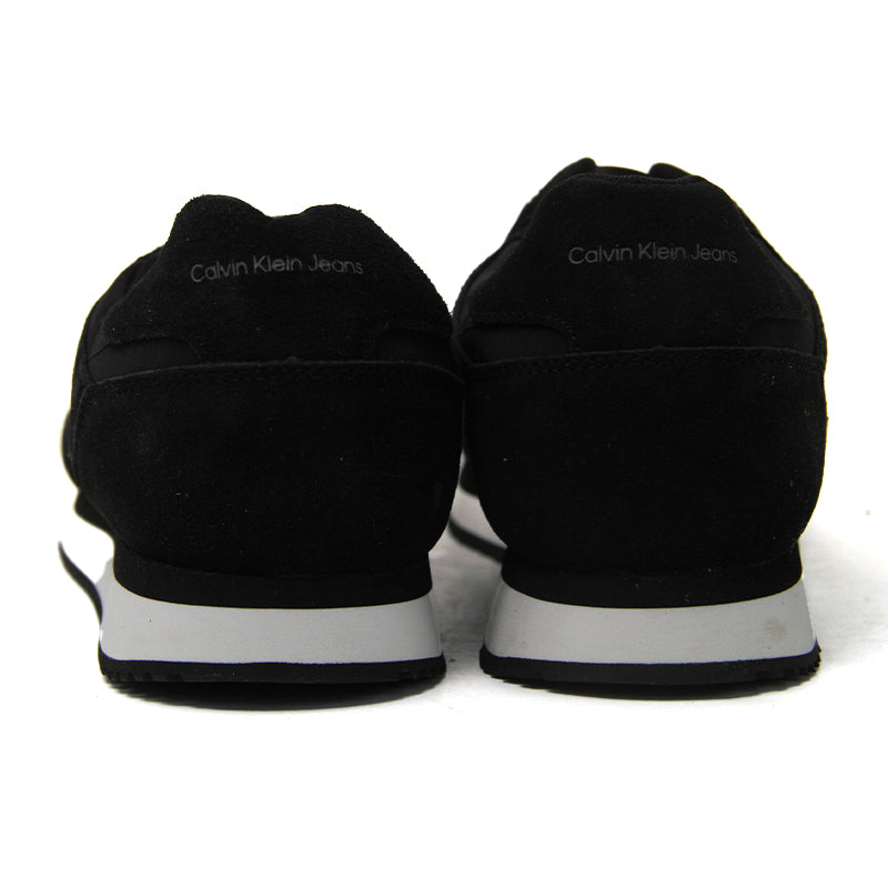 CALVIN KLEIN MEN SHOES Size 44 ROM431