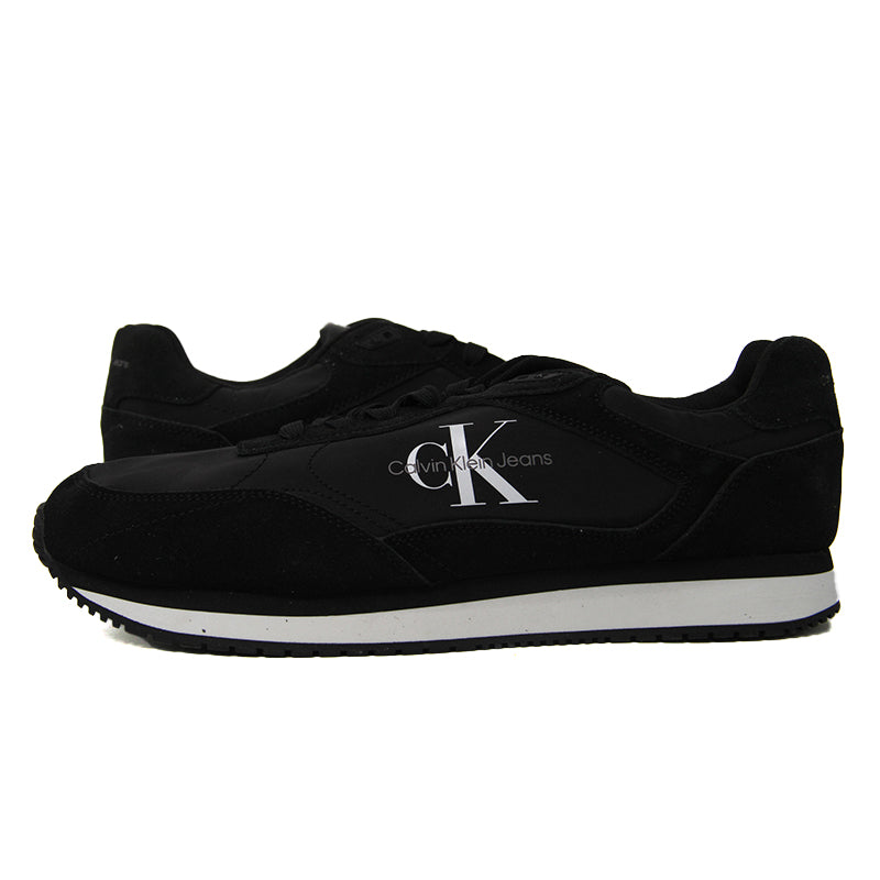 CALVIN KLEIN MEN SHOES Size 44 ROM431