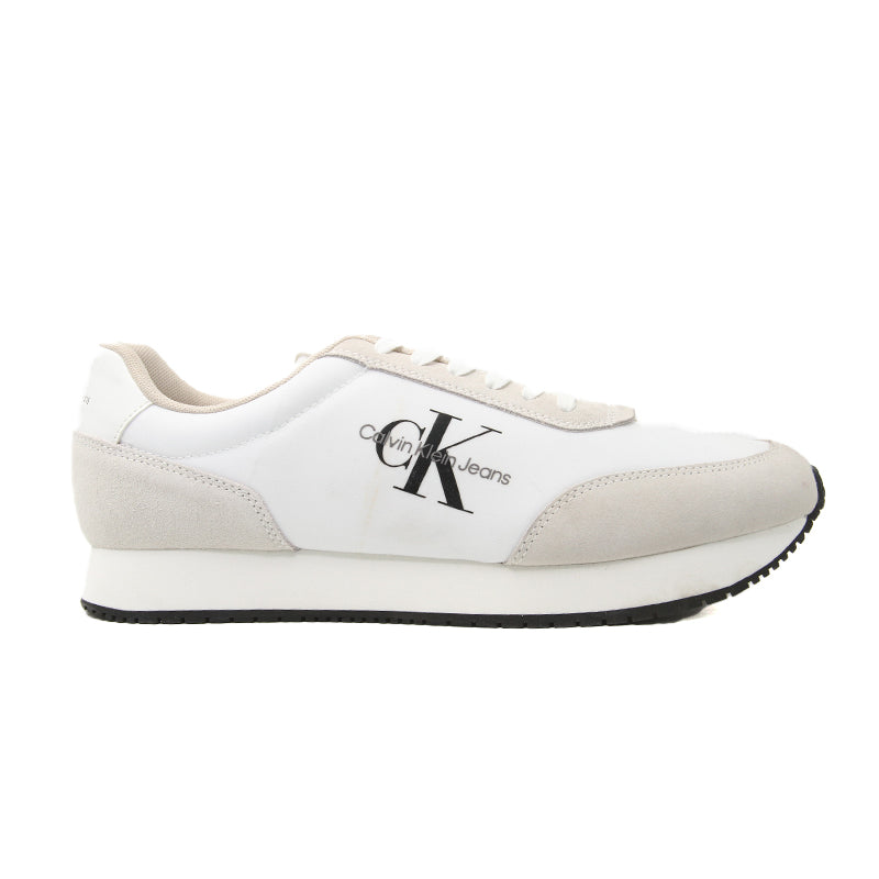 CALVIN KLEIN MEN SHOES Size 44 ROM434
