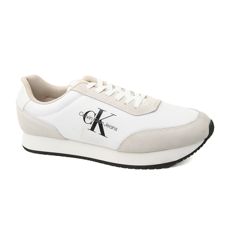 CALVIN KLEIN MEN SHOES Size 44 ROM434