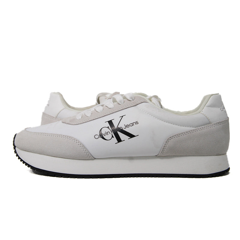 CALVIN KLEIN MEN SHOES Size 44 ROM445
