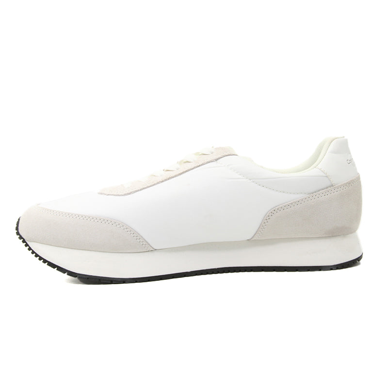 CALVIN KLEIN MEN SHOES Size 44 ROM447
