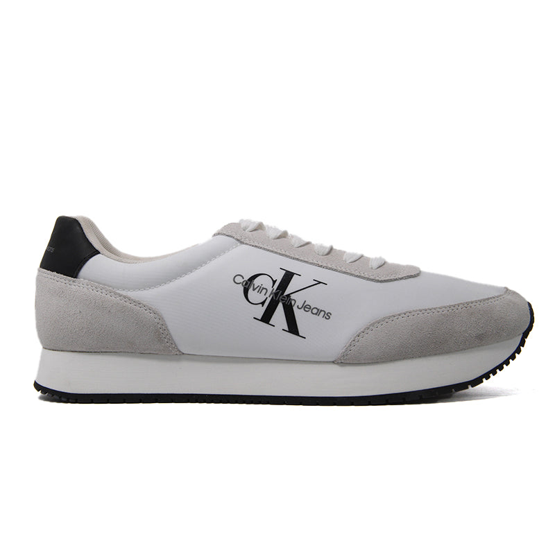 CALVIN KLEIN MEN SHOES Size 44 ROM454