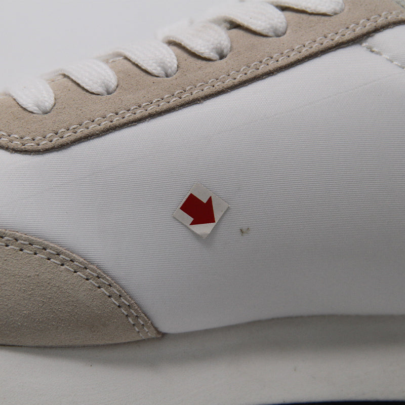 CALVIN KLEIN MEN SHOES Size 44 ROM458