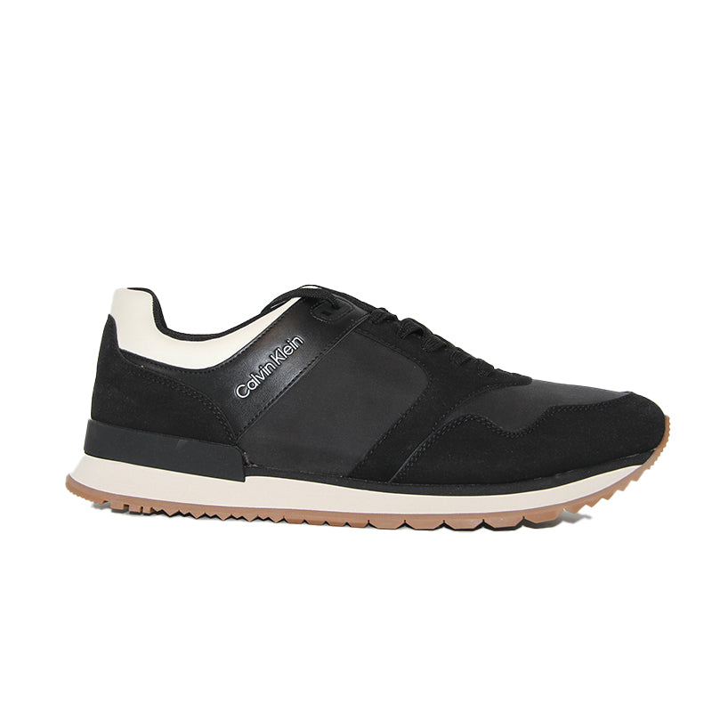 CALVIN KLEIN MEN SHOES Size 44 ROM498