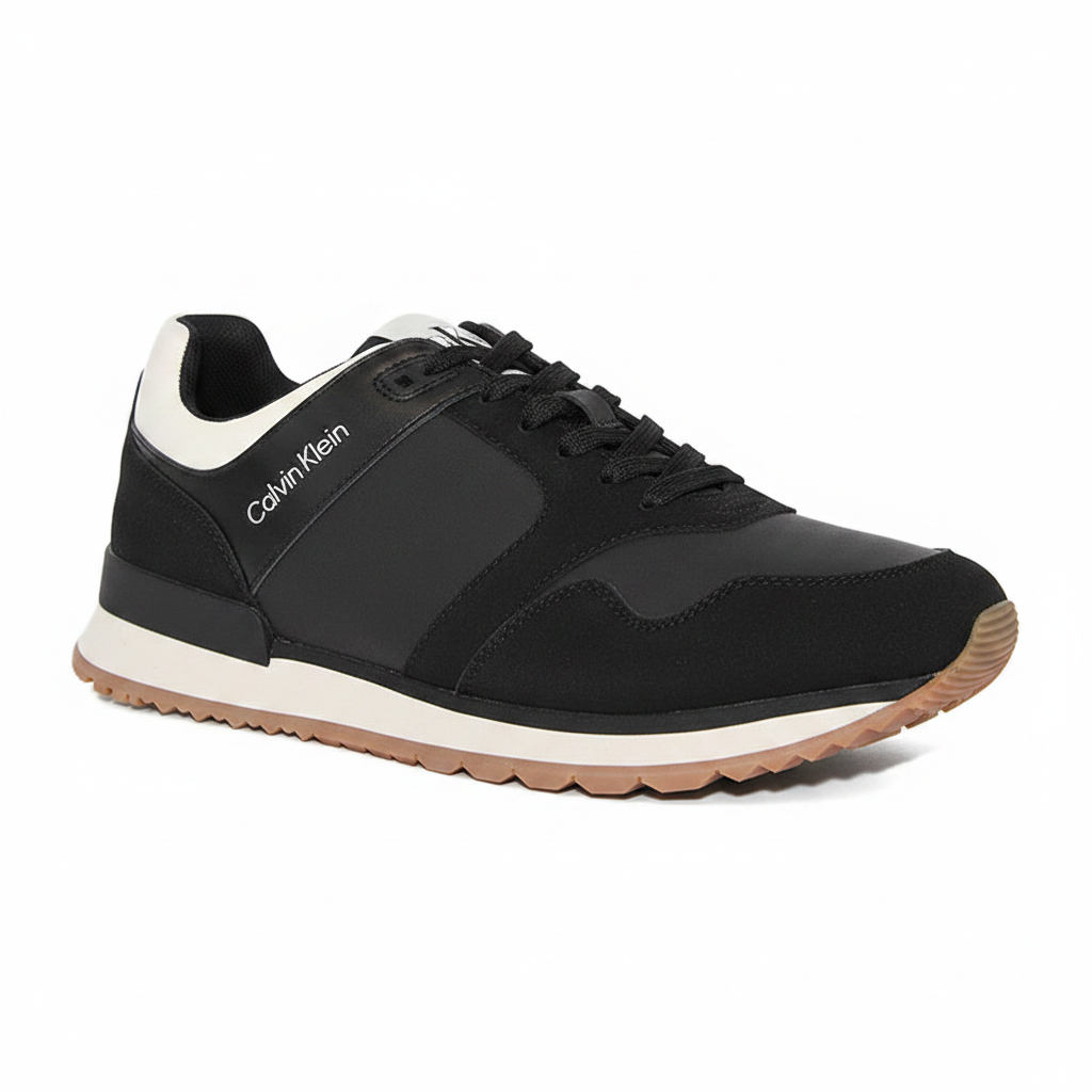 CALVIN KLEIN MEN SHOES Size 44 ROM498