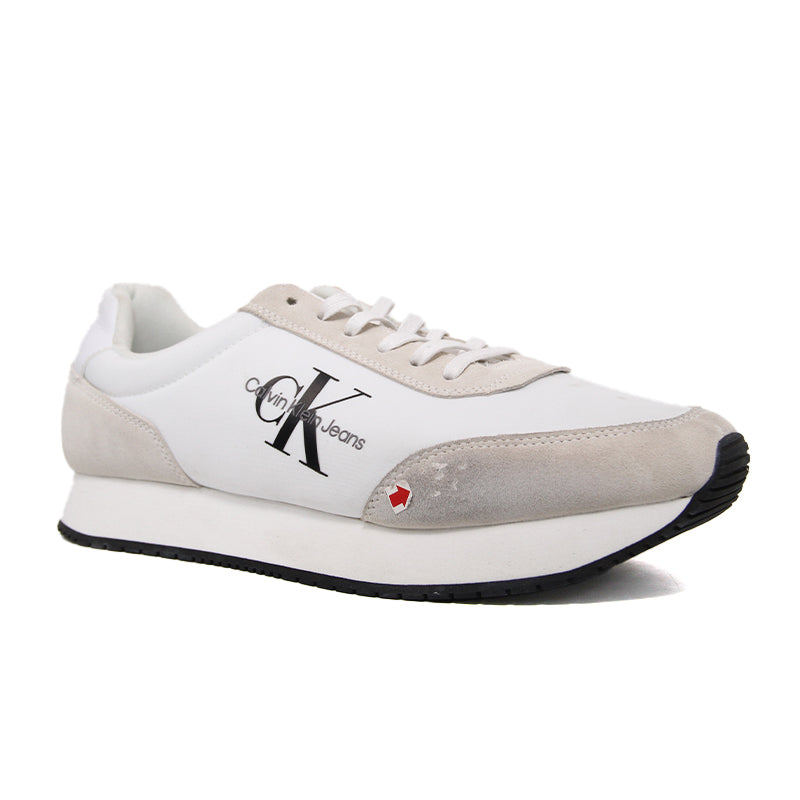 CALVIN KLEIN MEN SHOES Size 45 ROM136