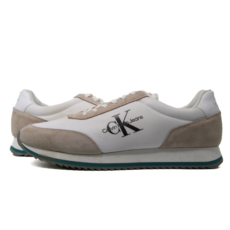 CALVIN KLEIN MEN SHOES Size 45 ROM140