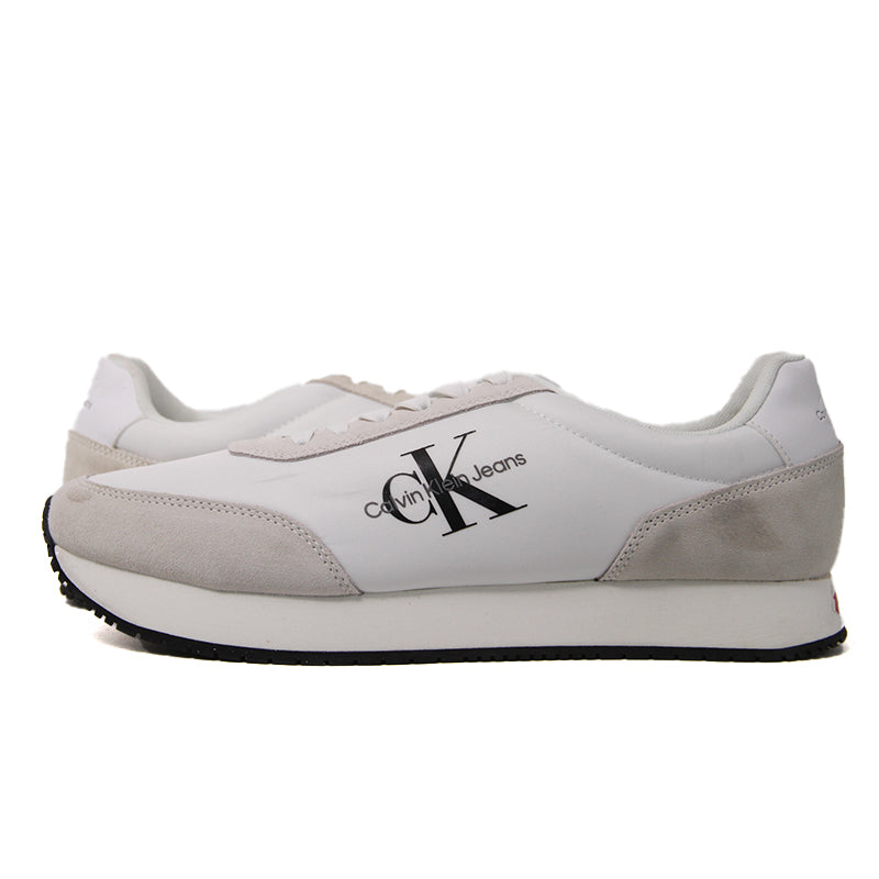 CALVIN KLEIN MEN SHOES Size 45 ROM146