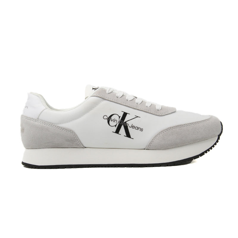 CALVIN KLEIN MEN SHOES Size 45 ROM161