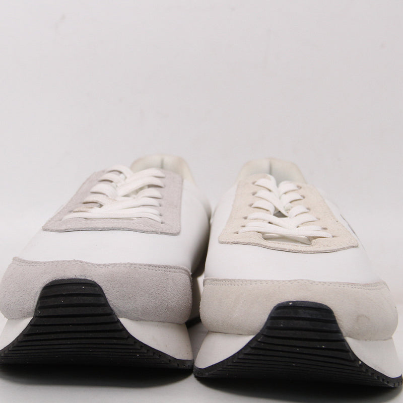CALVIN KLEIN MEN SHOES Size 45 ROM235